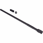 16" Glock 22 threaded barrel