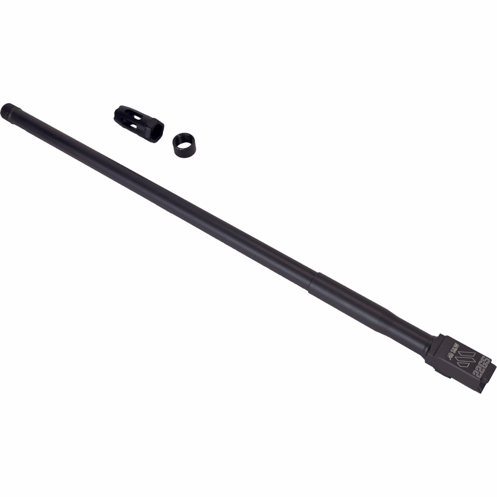 16 Inch Glock 35 (Gen 3-4) Threaded Barrel