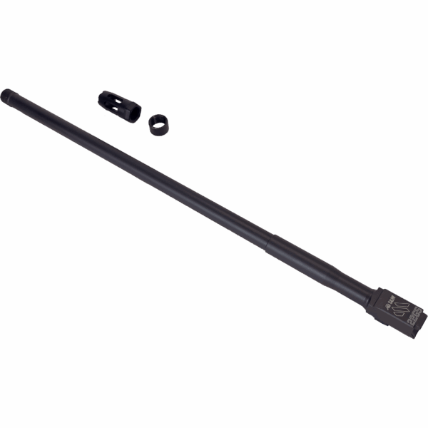 16 Inch Glock 35 (Gen 3-4) Threaded Barrel