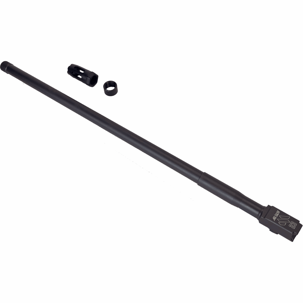 Glock 23 16 Inch threaded barrel