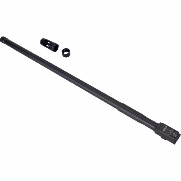 Glock 23 16 Inch threaded barrel