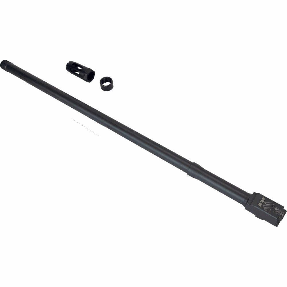 Glock 29 Gen 3 4 sf 16 inch threaded barrel