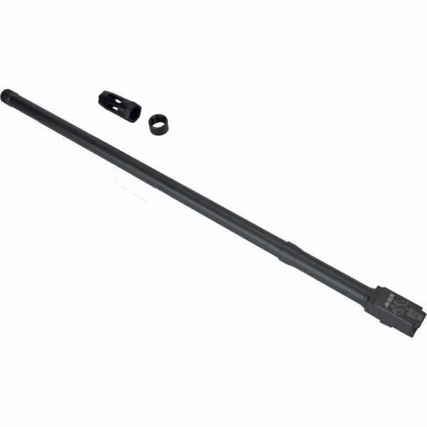 Glock 30 16 inch threaded barrel