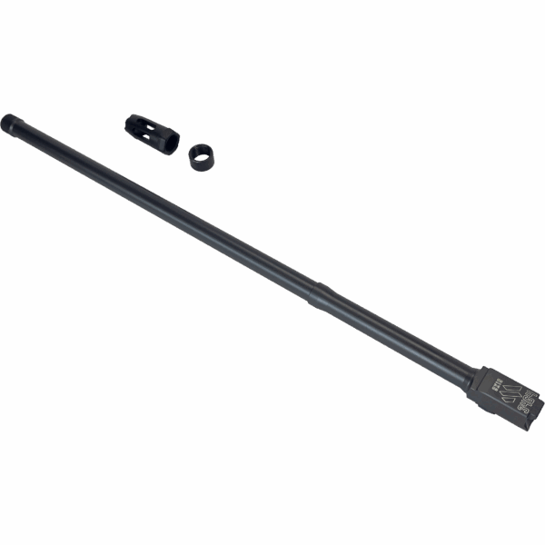 16 inch Glock 34 gen 3-4 Threaded Barrels