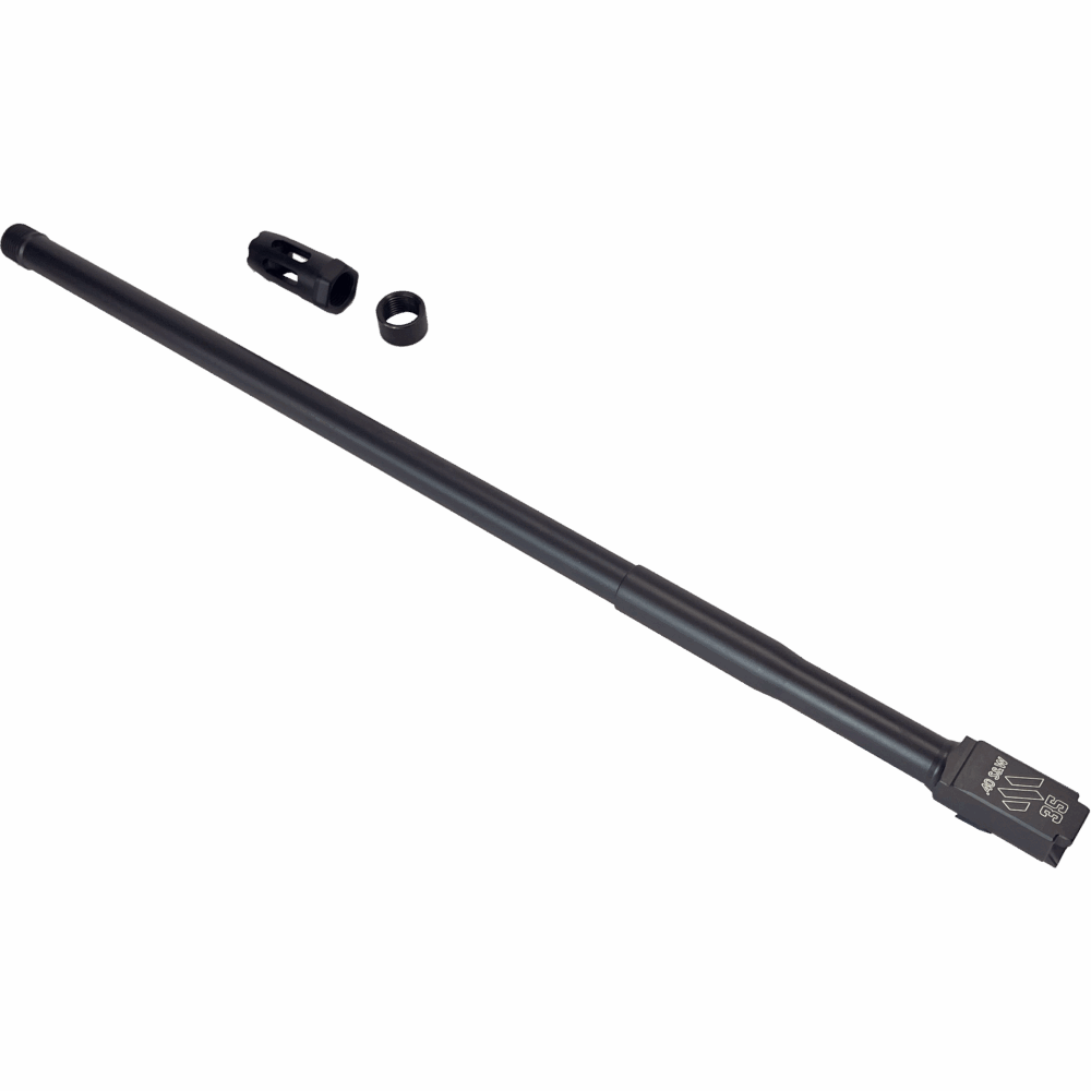 16 Inch Smith and Wesson M&P 2.0 (4.25" and 4.6") Threaded Barrel