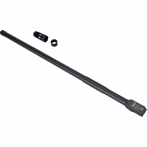 16 Inch Smith and Wesson M&P 2.0 (4.25" and 4.6") Threaded Barrel