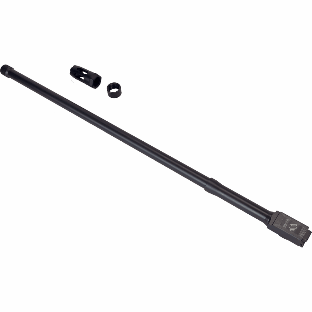16 inch barrel for smith and wesson m&p 2.0 5 inch