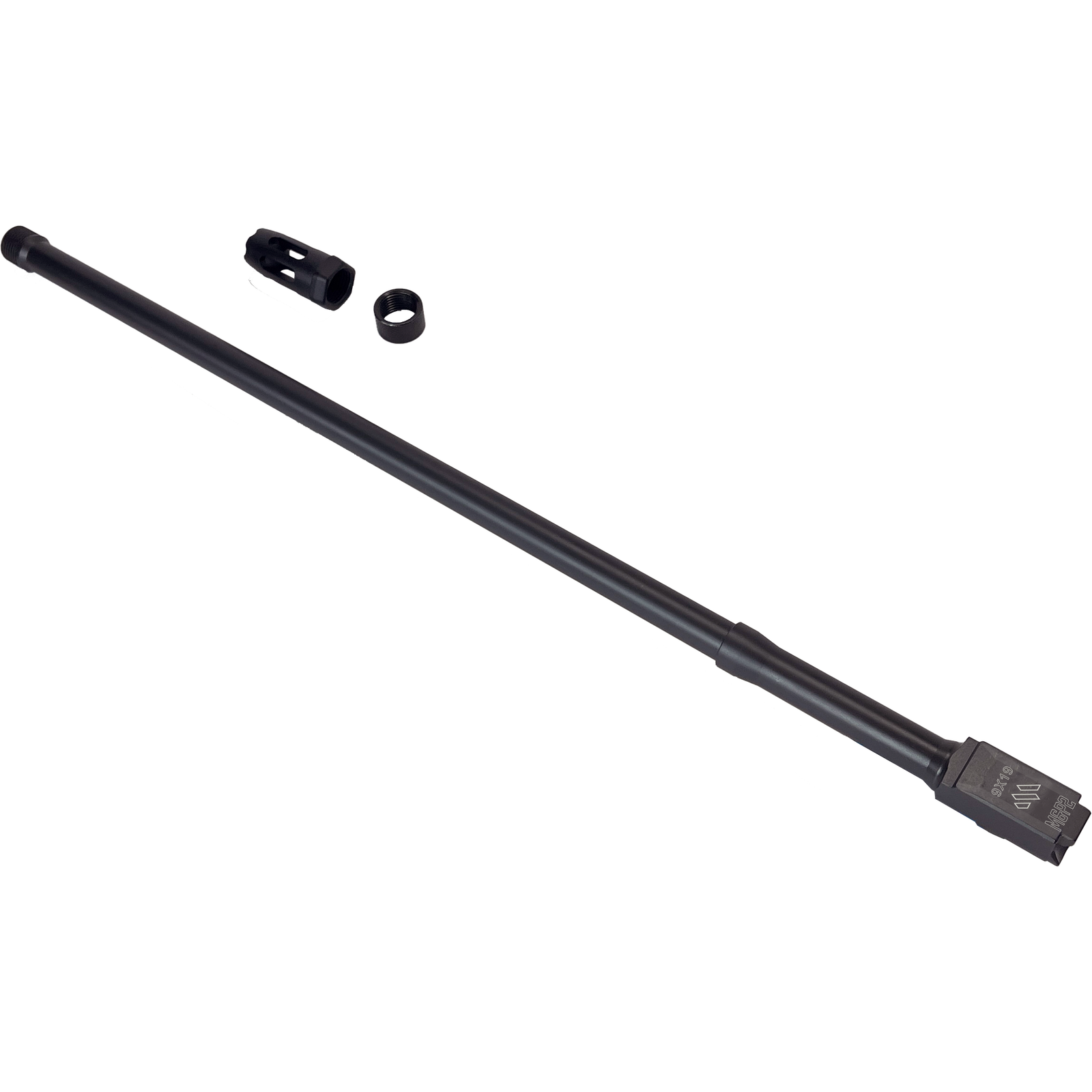 16 inch Barrel for Smith and Wesson M&P 2.0 4? slide