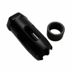 Thread Protector and Muzzle Device