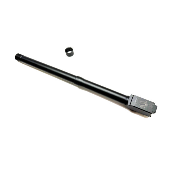 9 Inch Glock 17 barrel