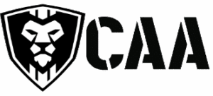 CAA USA Logo Roni MCK