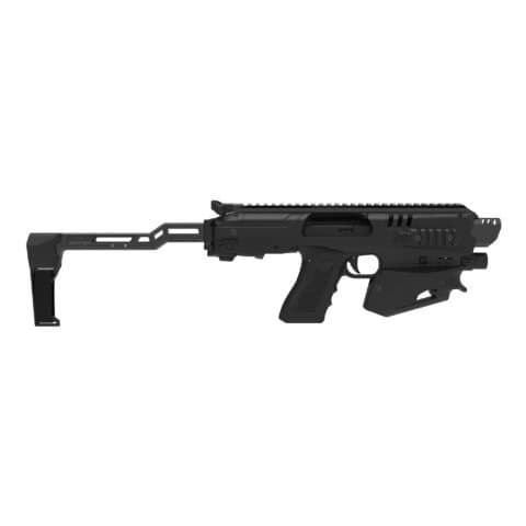 MCK EVO Conversion Kit - Cross Platform