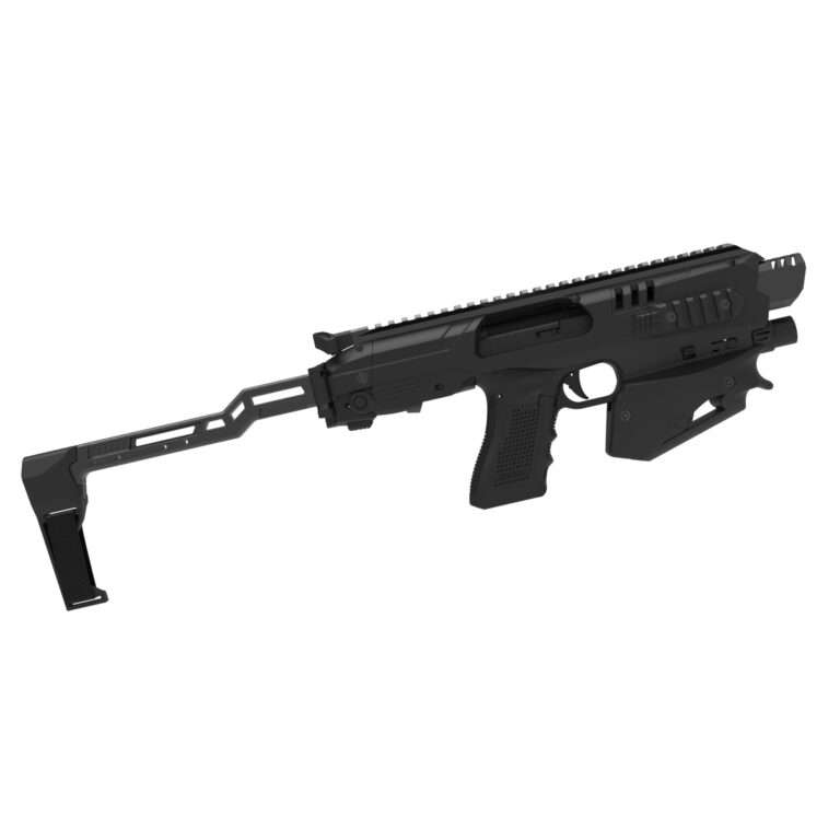 EVO MCK Conversion Kit