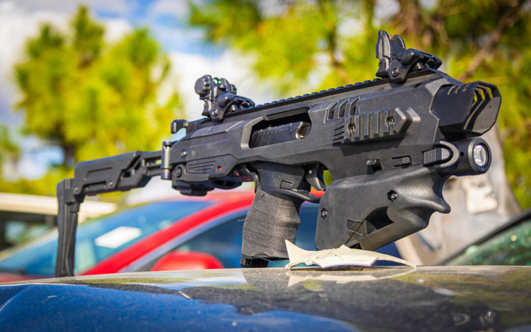 Introducing MCK EVO: The Slimmest, Most Versatile Conversion Kit Ever Made