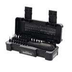 36 piece spacesaver screwdriver set wheeler