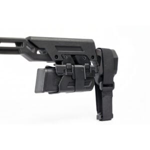 Rear Spare Magazine Carrier For EVO