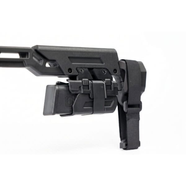 EVO Rear Spare Magazine Carrier (RSMC)
