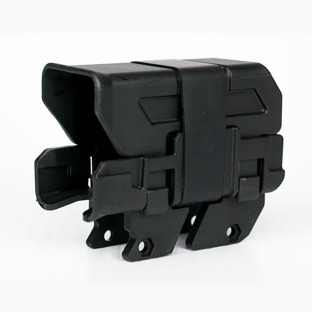 Rear Spare Magazine Carrier RSMC by itself