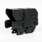 Rear Spare Magazine Carrier RSMC by itself
