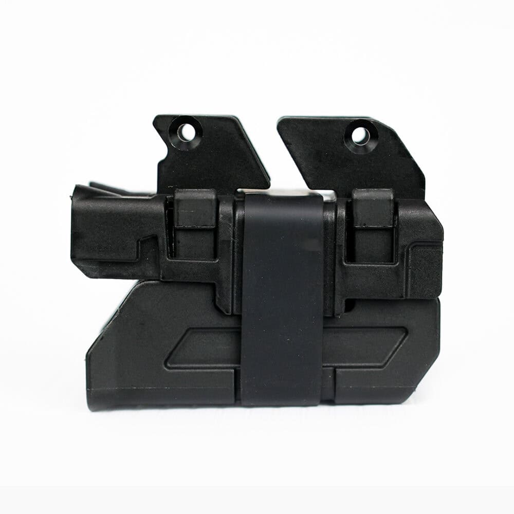 Rear Spare Magazine Carrier RSMC upside down