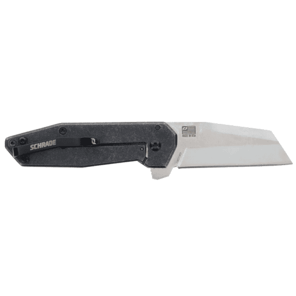 Schrade Slyte Folder Knife