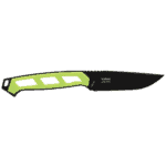 Schrade Isolate Drop Point Fixed Blade Knife