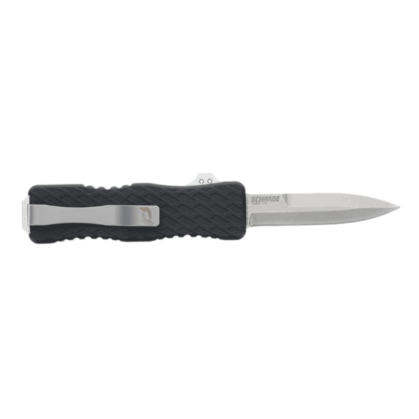 Schrade Uproar D/A OTF