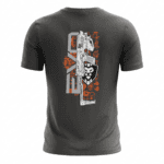 CAA Engineer T-Shirt Back
