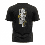 CAA ENGINEER T-SHIRT BACK