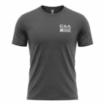 CAA Engineer T-Shirt Front