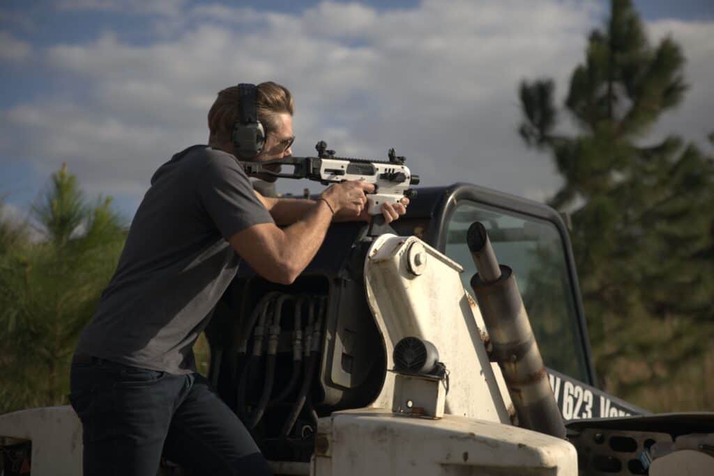 Buy the New Springfield 45acp | Micro Conversion Kit at CAA USA