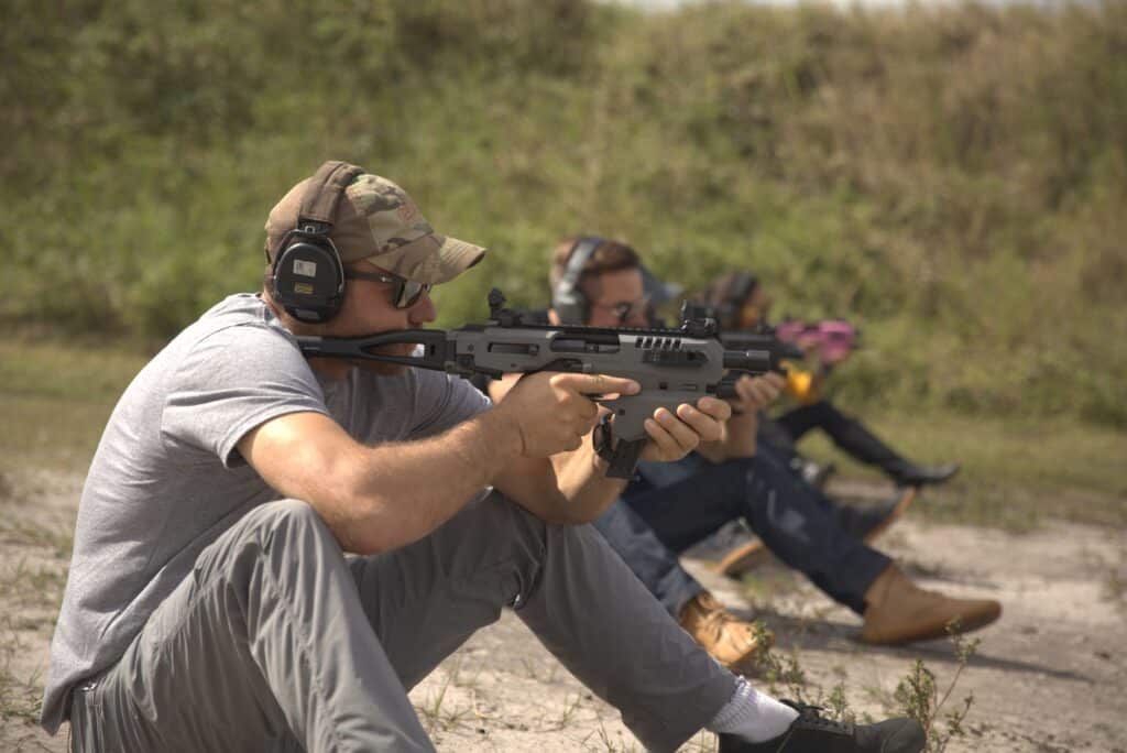 Buy the New Springfield 45acp | Micro Conversion Kit at CAA USA