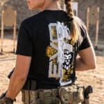 CAA ENGINEER T-SHIRT LIFESTYLE