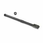 9 Inch Glock 22 Gen 2-4 Threaded Barrel .40 S&W with thread protector