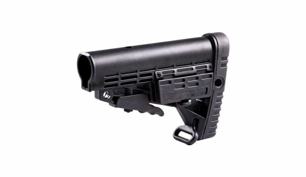 CBS | Collapsible AR Stock