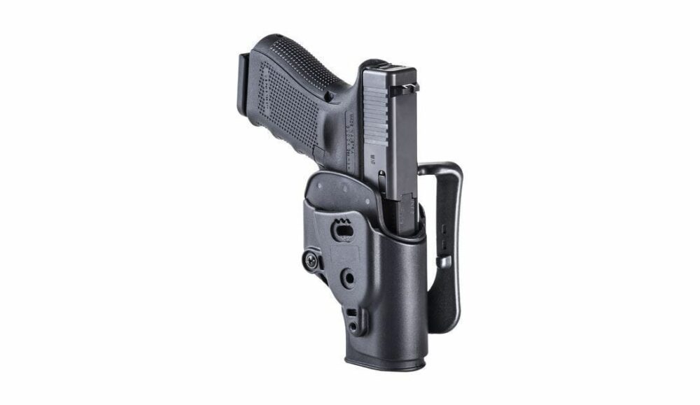 AHS | Ambidextrous Glock Holster