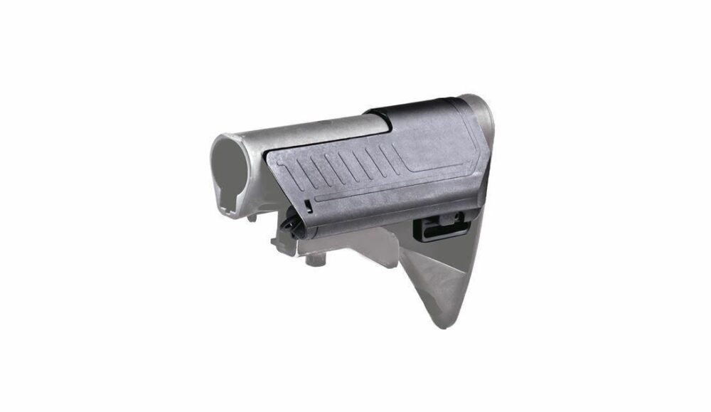 SST1 | AR/M4 OEM Stock Saddle Cheek Rest