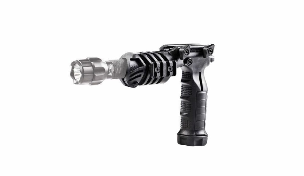 FGA | Flashlight Forward Grip