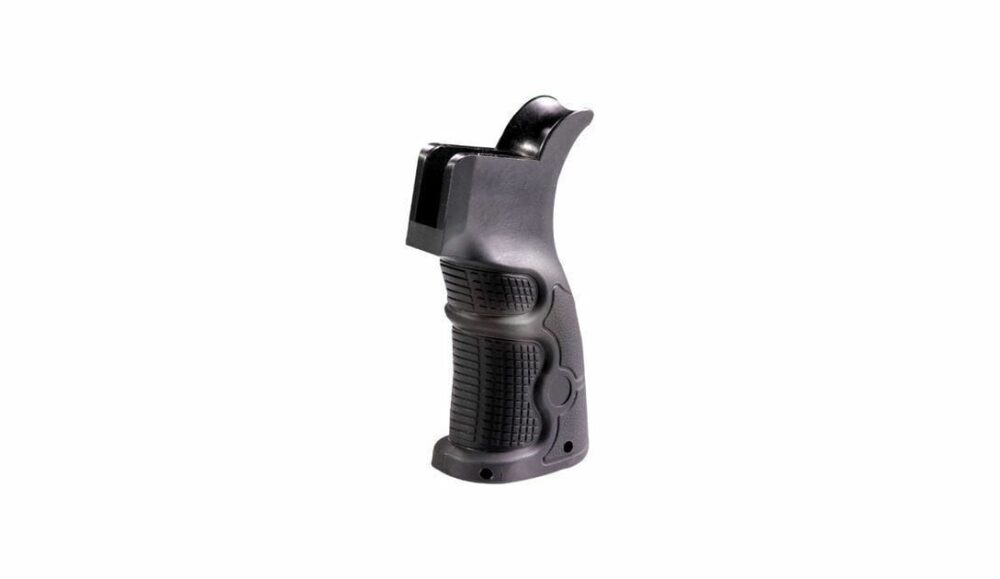 G16 | Ergonomic Pistol Grip - AR15/M4
