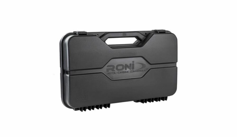 ROCASE | RONI® Carry Case