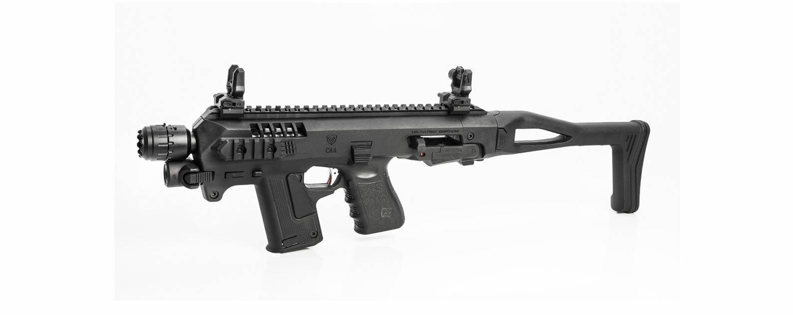 CAA Micro Roni コンバージョンキット Glock用 51m3zkWVaVL._UF350,350_QL80_.jpg