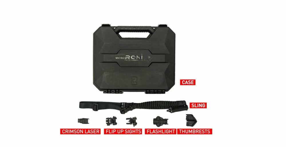 Super Advanced Kit
